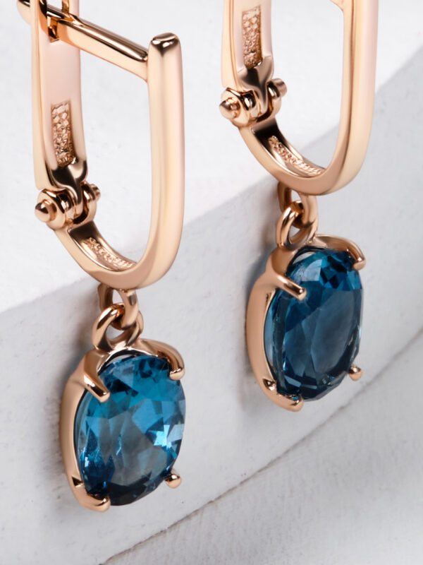 14K T.T. #1 Mom Charm