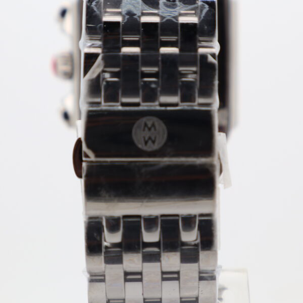 Michele Diamond Watch