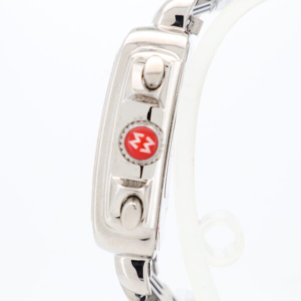 Michele Diamond Watch