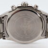 Armitron Stainless Steel Green Dial Watch