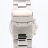 Armitron Stainless Steel Green Dial Watch