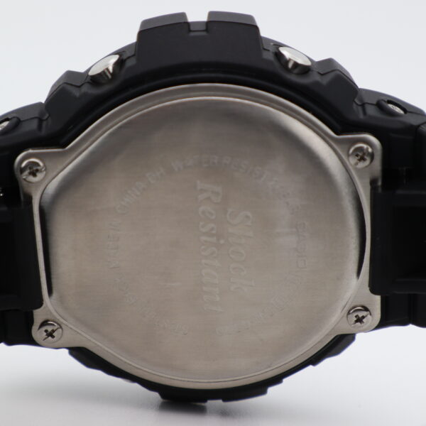 G-SHOCK Casio Black Watch