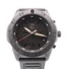 Luminox All Black Diving Watch