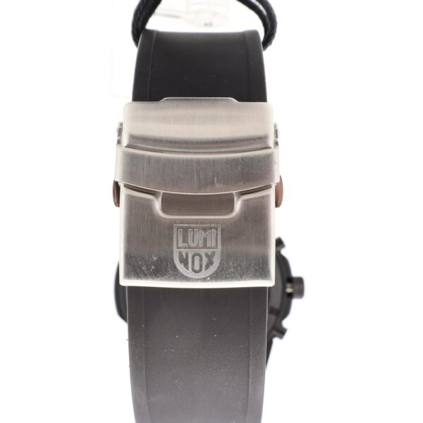 Luminox All Black Diving Watch