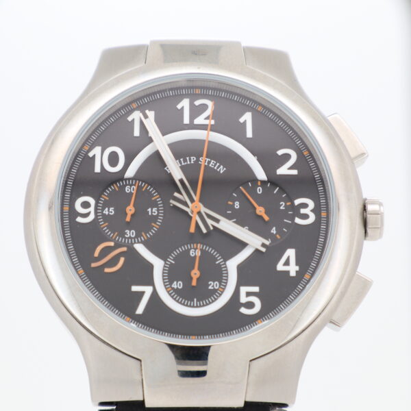 Philip Stein Chronograph Watch