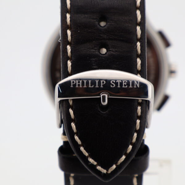 Philip Stein Chronograph Watch