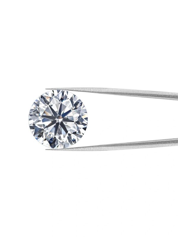 14K T.T. #1 Mom Charm