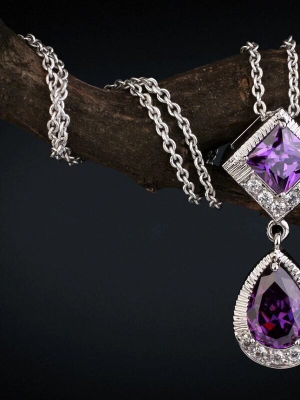 14K T.T. #1 Mom Charm