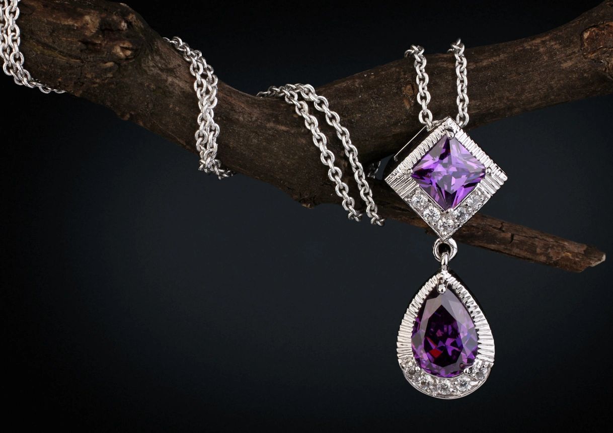 14K T.T. #1 Mom Charm